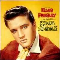 Elvis Presley - King Creole